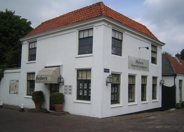 Gehuwdenwoning C